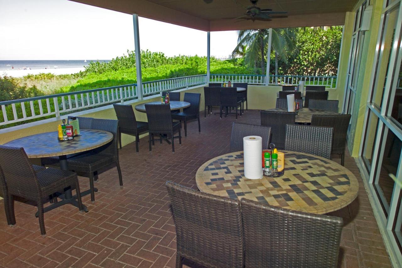 Beachfront At The Apollo Where The Famous Sunsets Never Get Old! Marco Island Eksteriør billede
